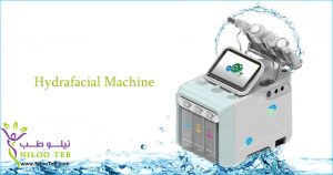 هیدروفیشیال آکواجت