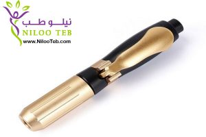 قلم هیالورونیک