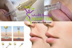 کاربرد هیالورون پن