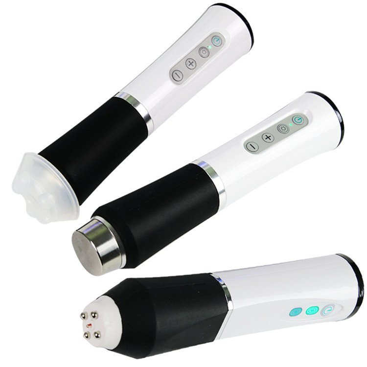 دستگاه جوانساز پوست التراسونیک پلاژن Geneo