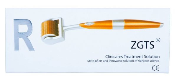 ماساژور درمارولر ZGTS سایز 1.5