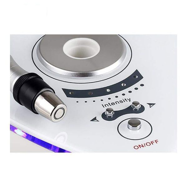 دستگاه RF مثلثی