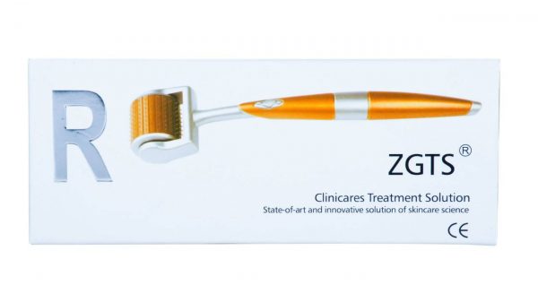 ماساژور درمارولر ZGTS سایز 0.75
