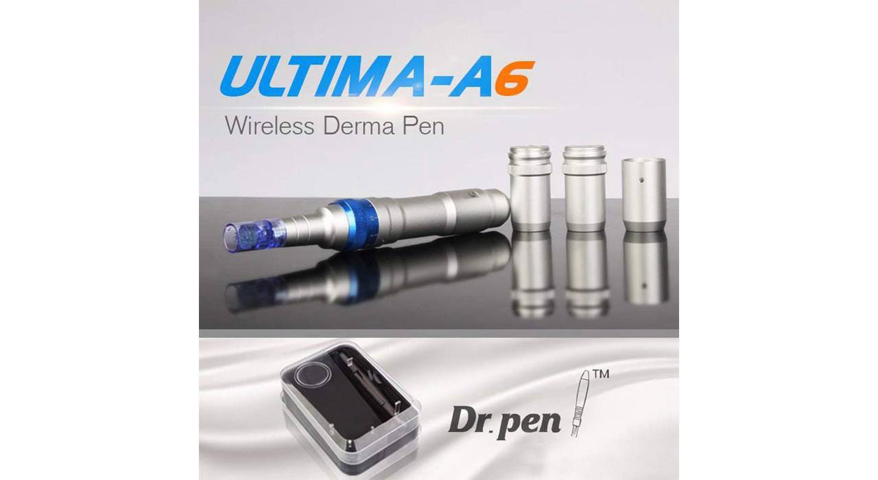 drpen میکرونیدلینگ دکتر پن A6