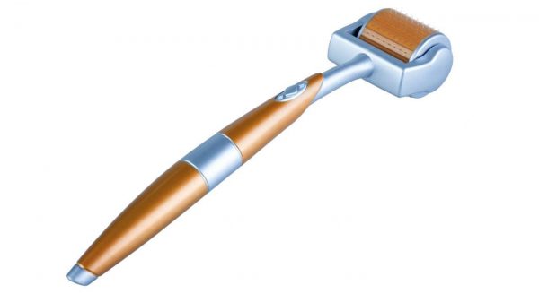 ماساژور درمارولر ZGTS سایز 0.5