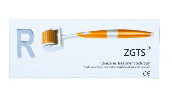 ماساژور درمارولر ZGTS سایز 0.5