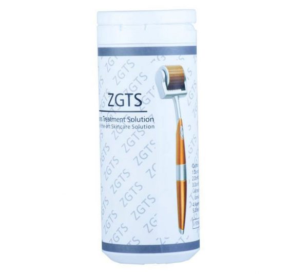 ماساژور درمارولر ZGTS سایز 0.5