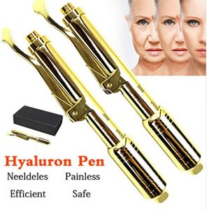 قلم هیالورونیک