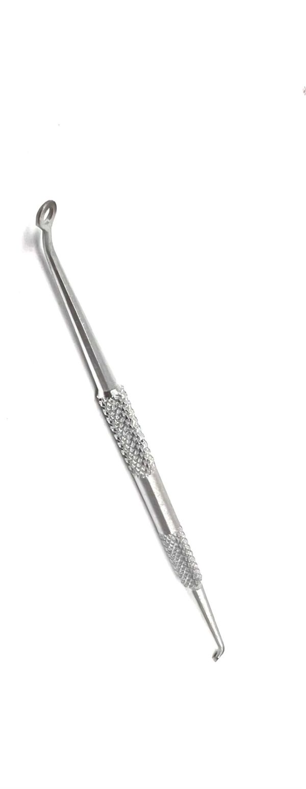 پک تیرکمدون (پیلینگ صورت) بسته 7 عددی