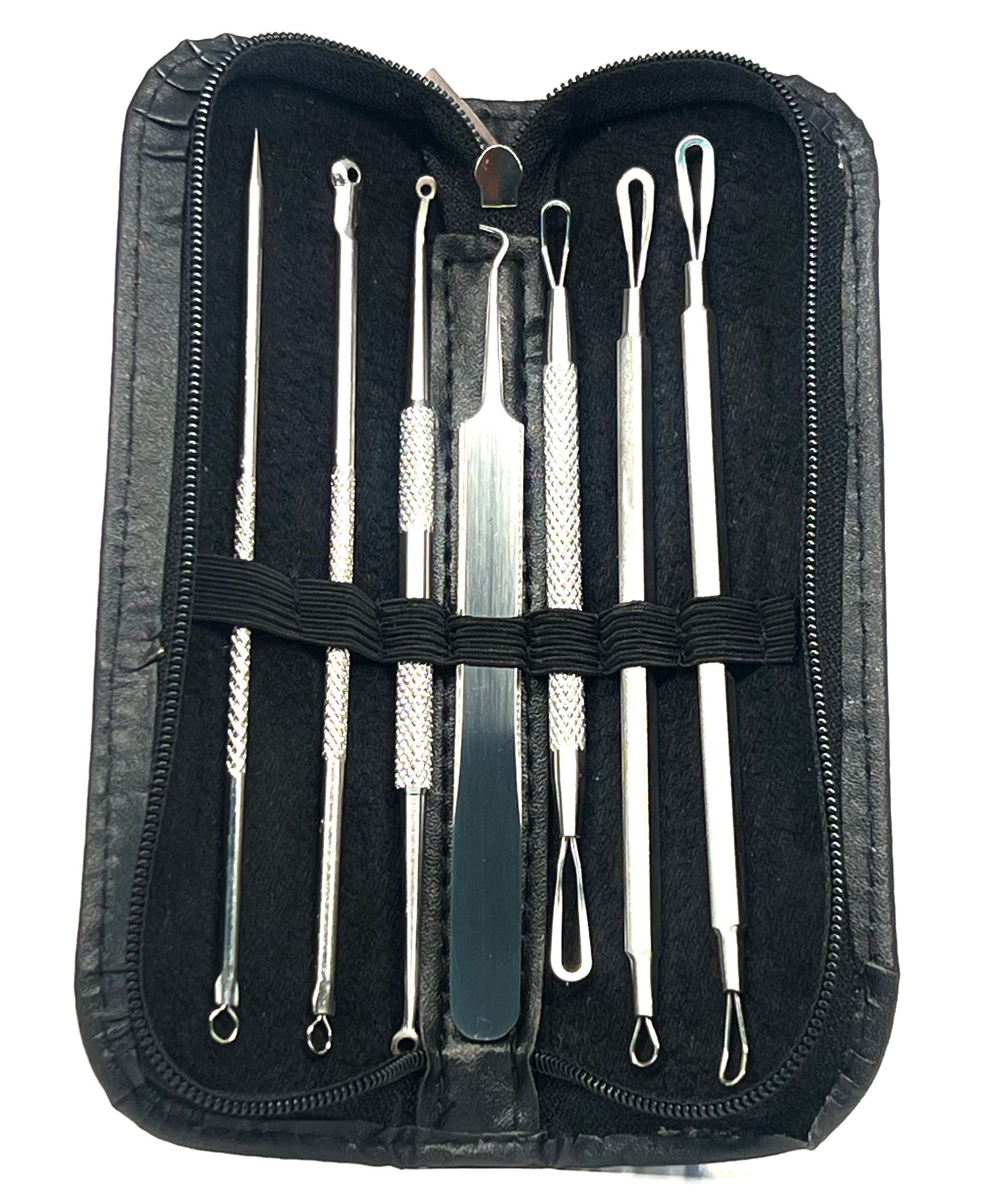 پیلینگ صورت