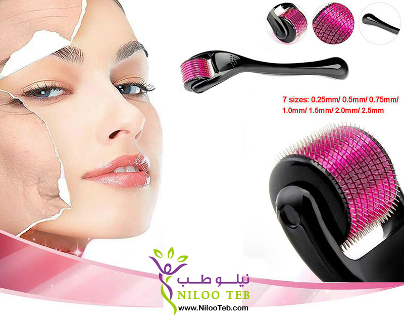 خرید-درمارولر کاربرد درمارولر