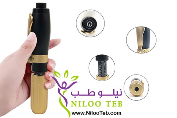 کاربرد هیالورون پن