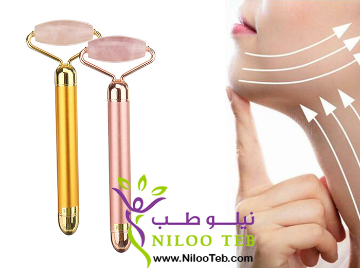 جید رولر ویبراتور