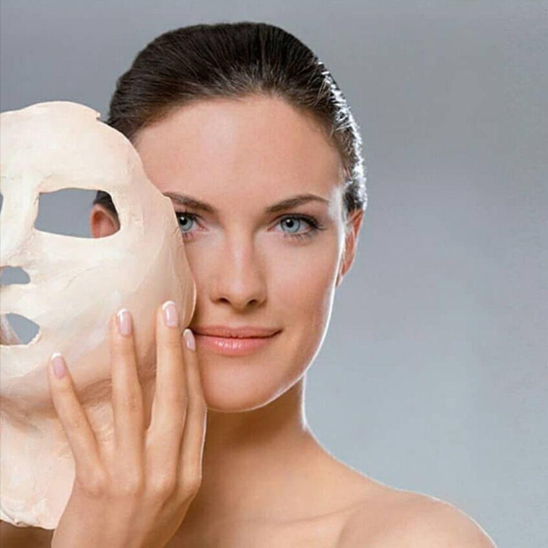 ماسک گچی 5D چیست؟
