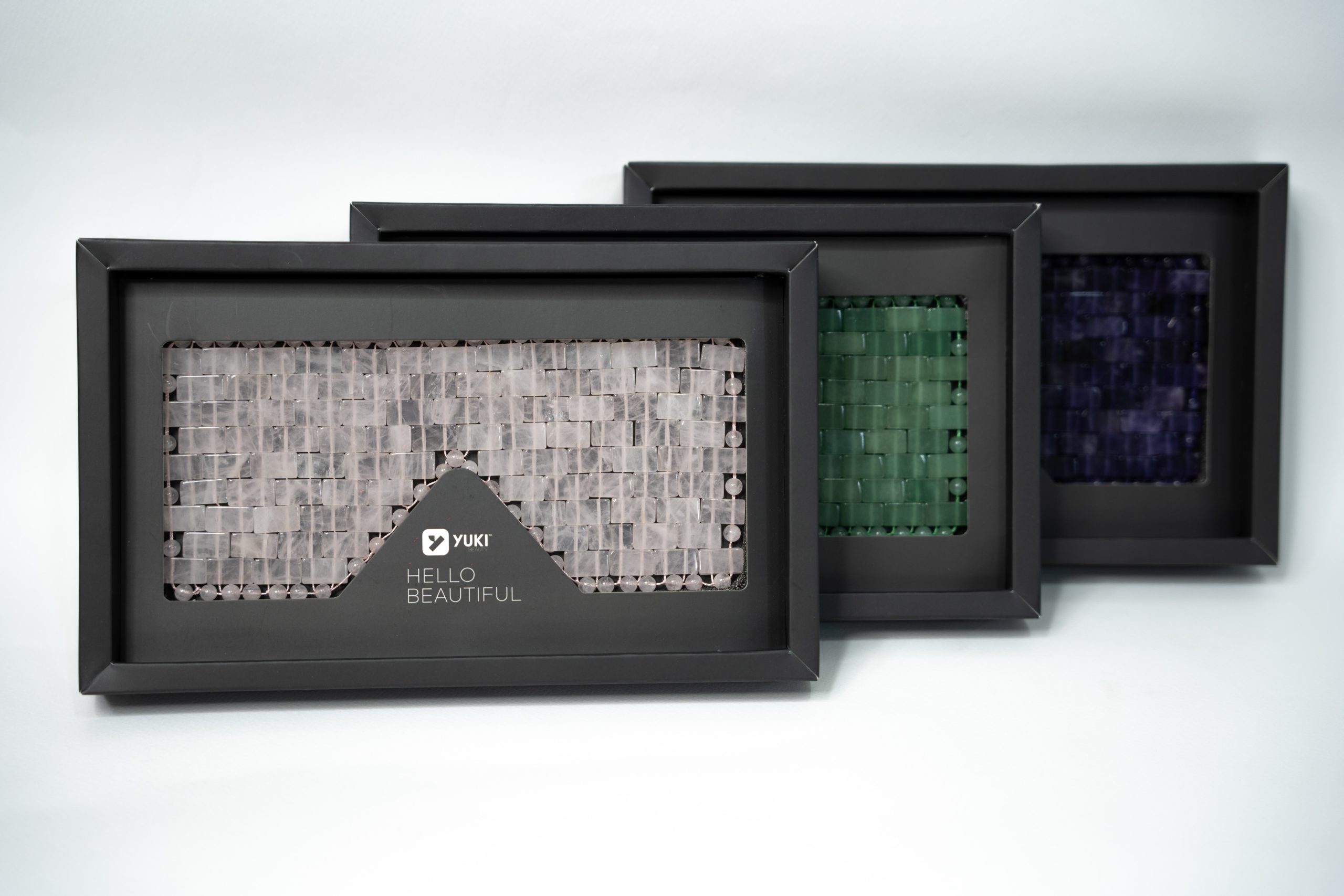 ماسك سنگی كوارتز