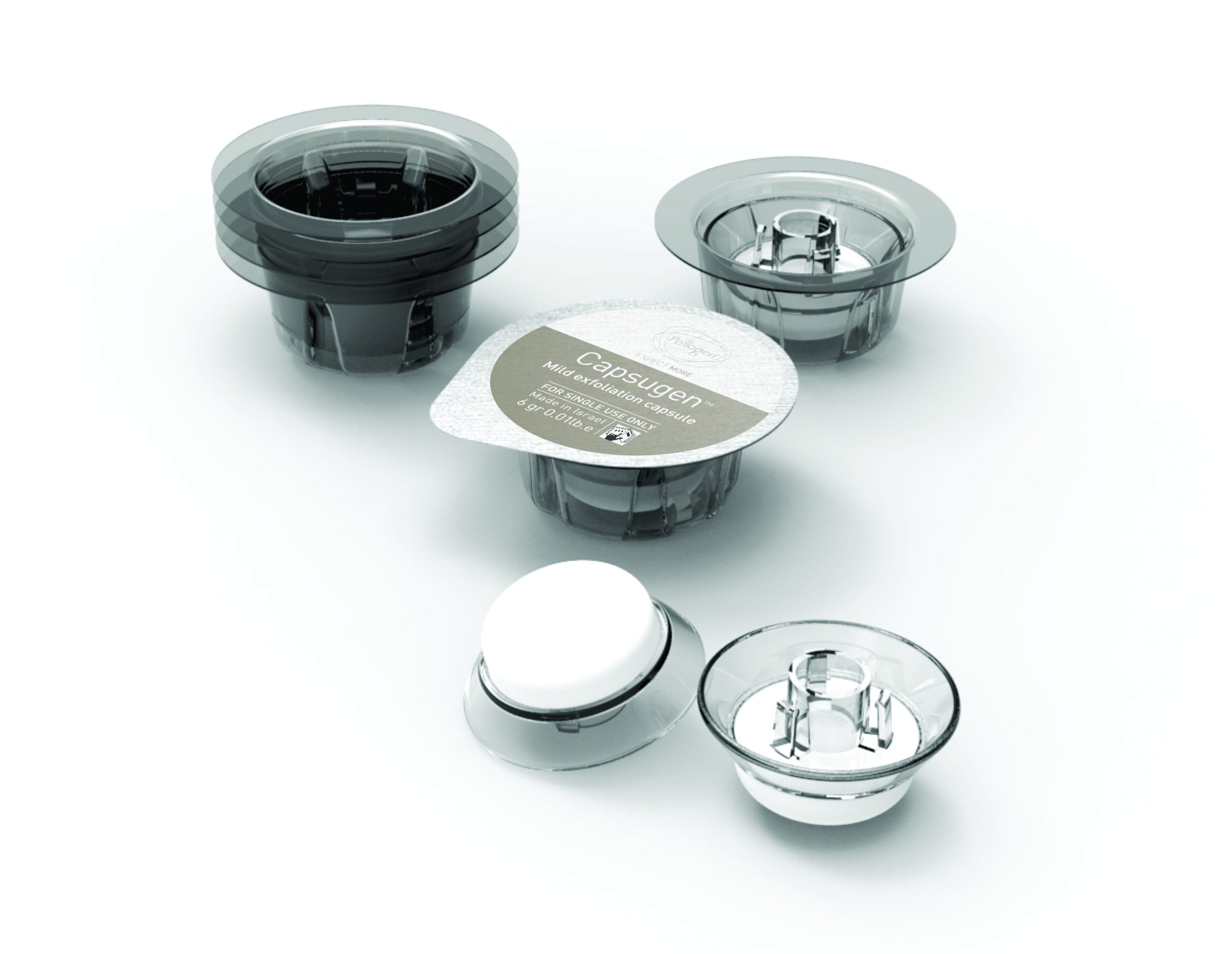 کپسوژن فیشال