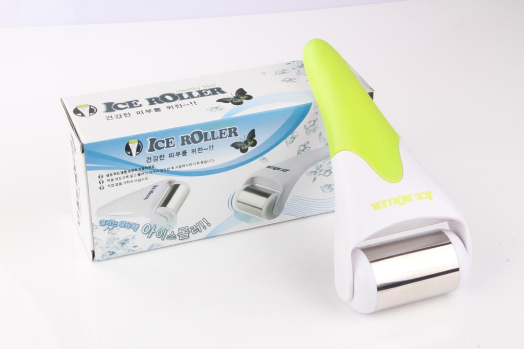 ماساژور آیس رولر