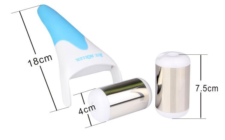 ماساژور ایس رولر