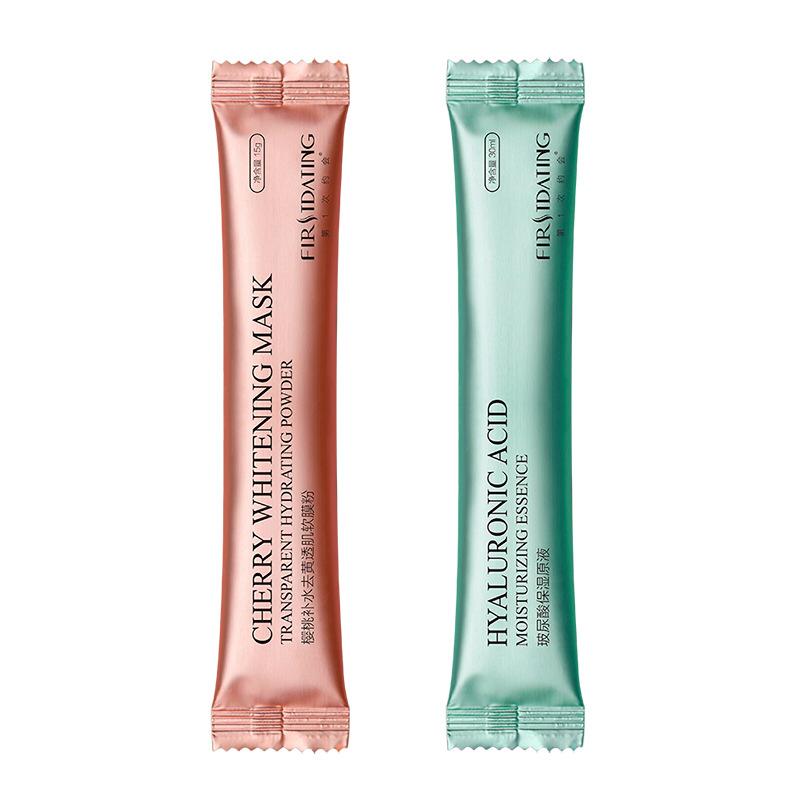 ماسک لاتکسی پودری