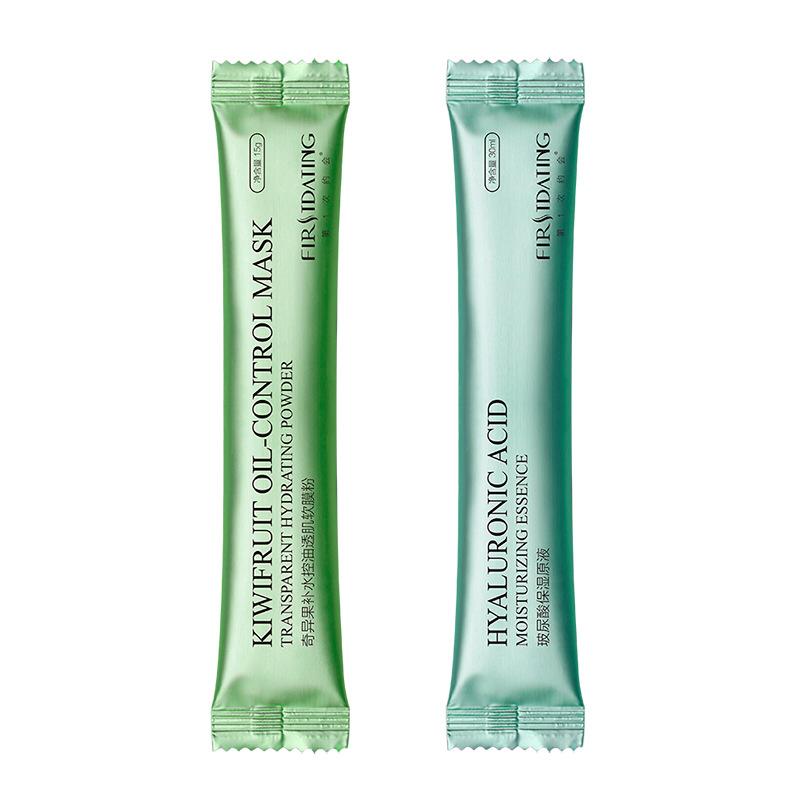 ماسک هیالورونیک اسید