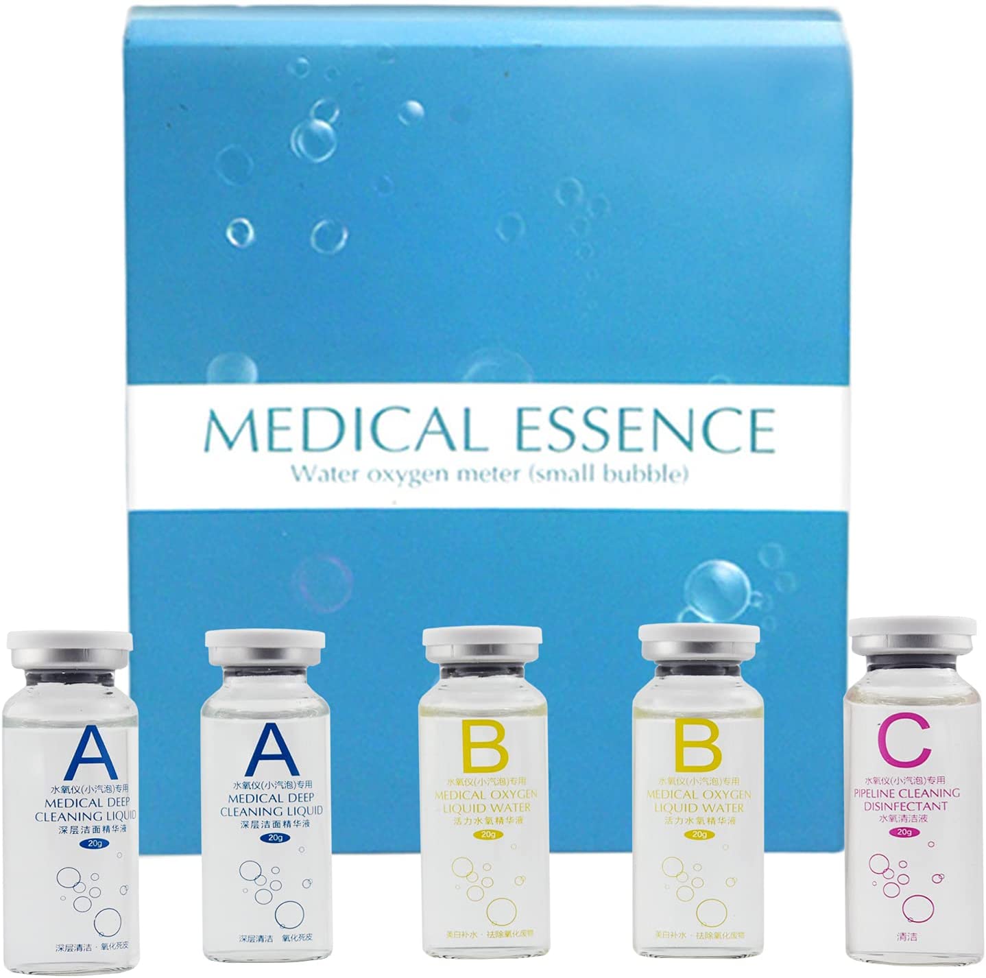 مواد هیدروفیشیال مواد مصرفی هیدروفیشیال