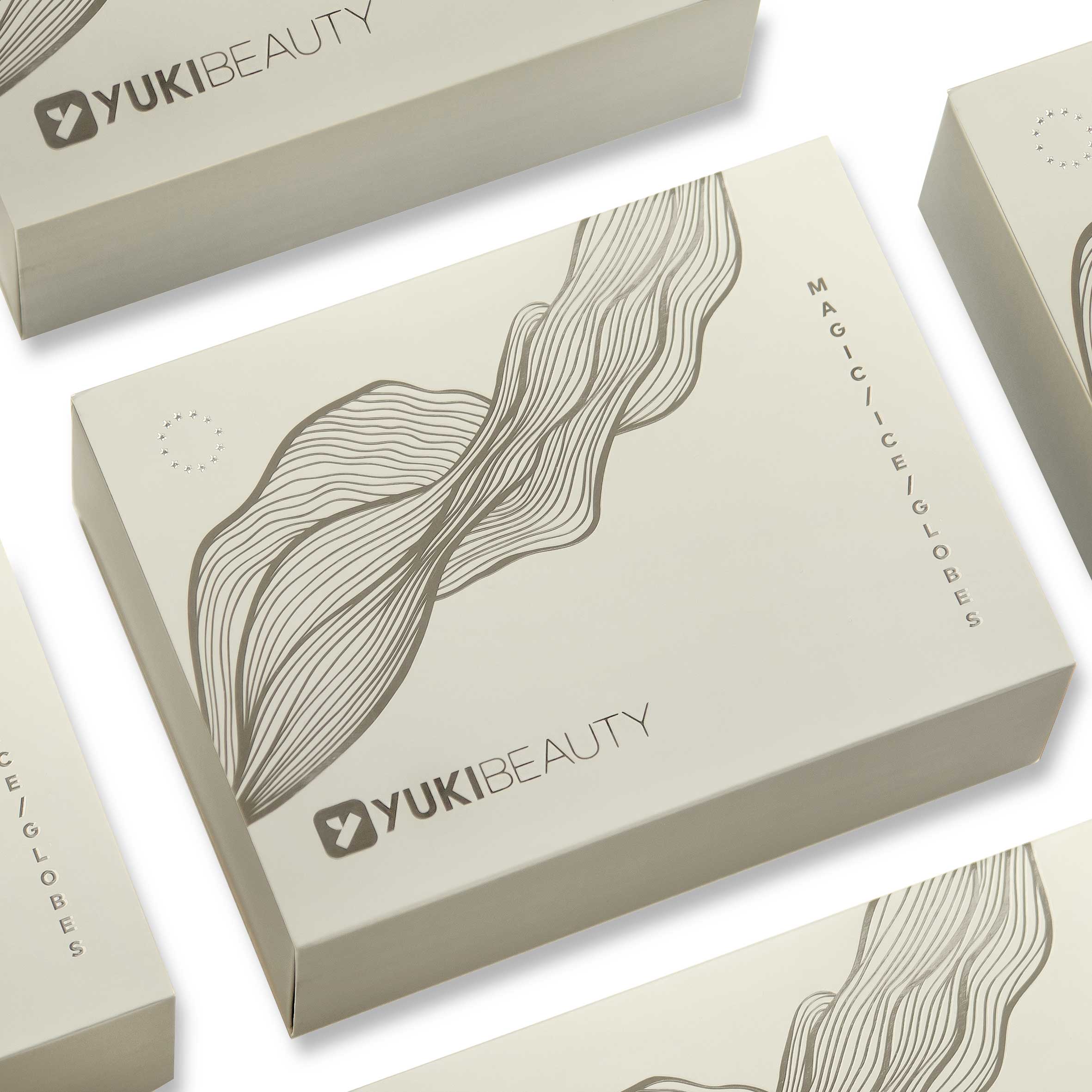 ماساژور دستی یوکی بیوتی