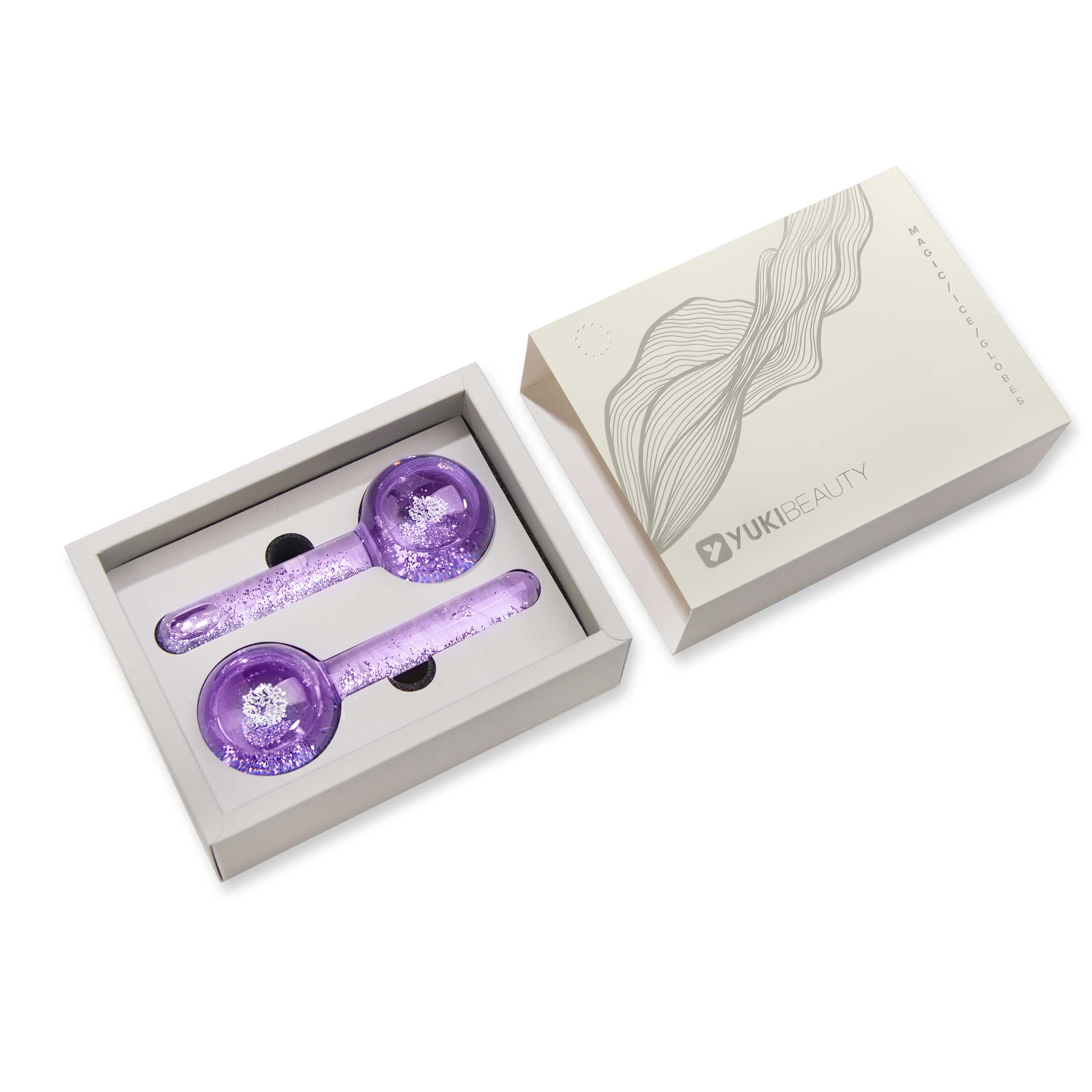 خرید ماساژور گوی یخی