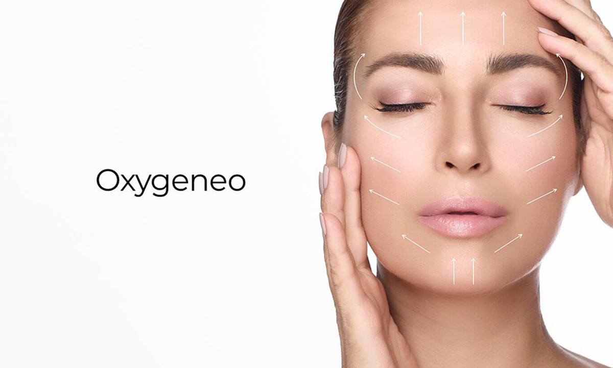 دستگاه جوانساز التراسونیک پلاژن Geneo