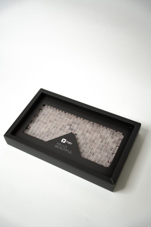 ماسك چشم سنگی كوارتز یوکی بیوتی