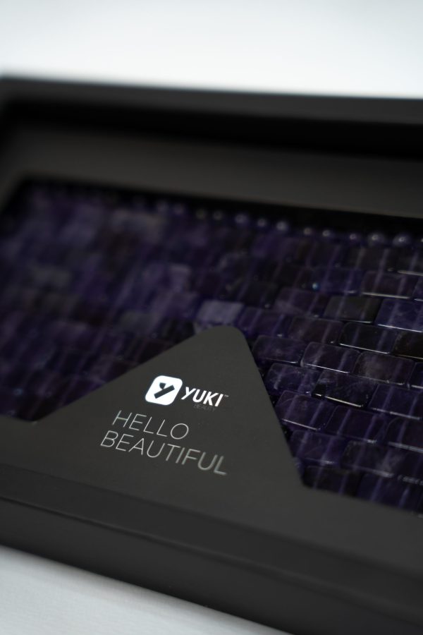 ماسک چشم سنگی آمیتیس یوکی بیوتی