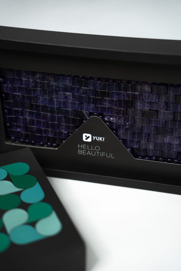 ماسک چشم سنگی آمیتیس یوکی بیوتی