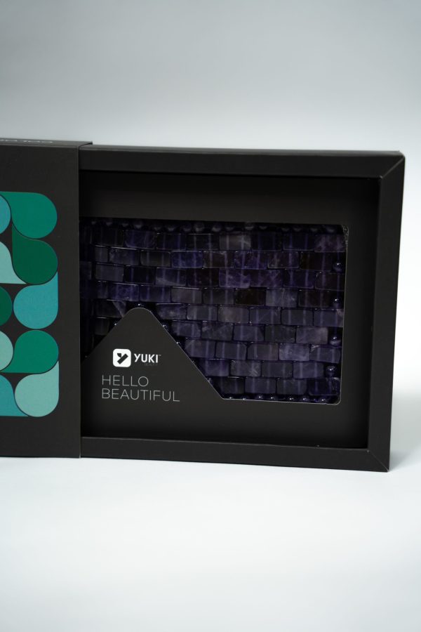 ماسک چشم سنگی آمیتیس یوکی بیوتی