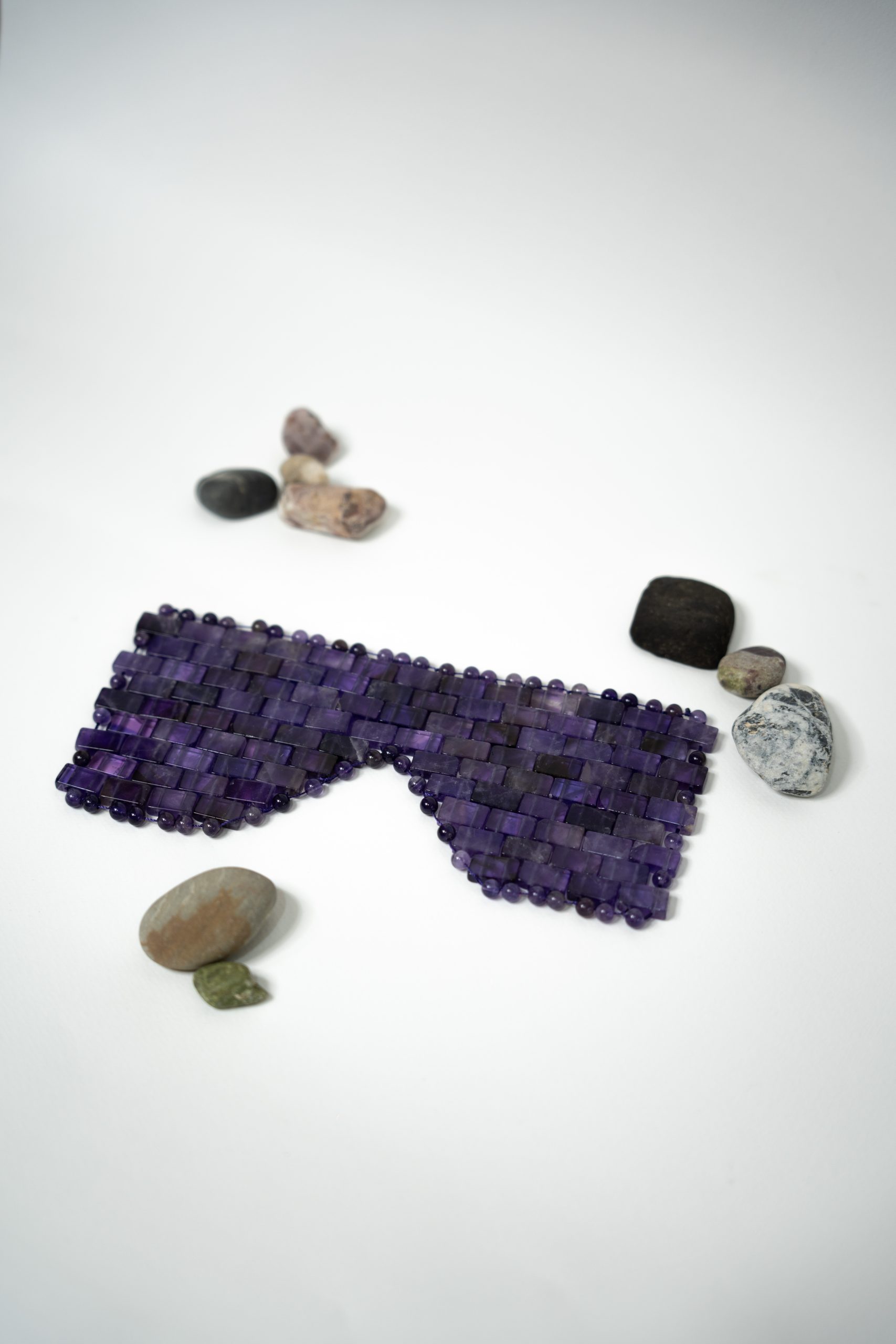 ماسک سنگی چشم یوکی بیوتی ماسک سنگی چشم یوکی بیوتی