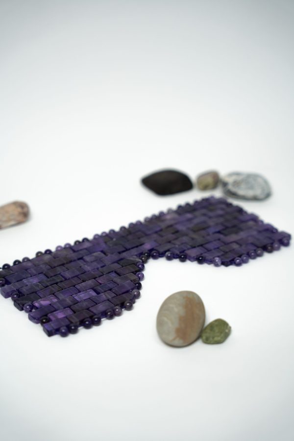 ماسک چشم سنگی آمیتیس یوکی بیوتی