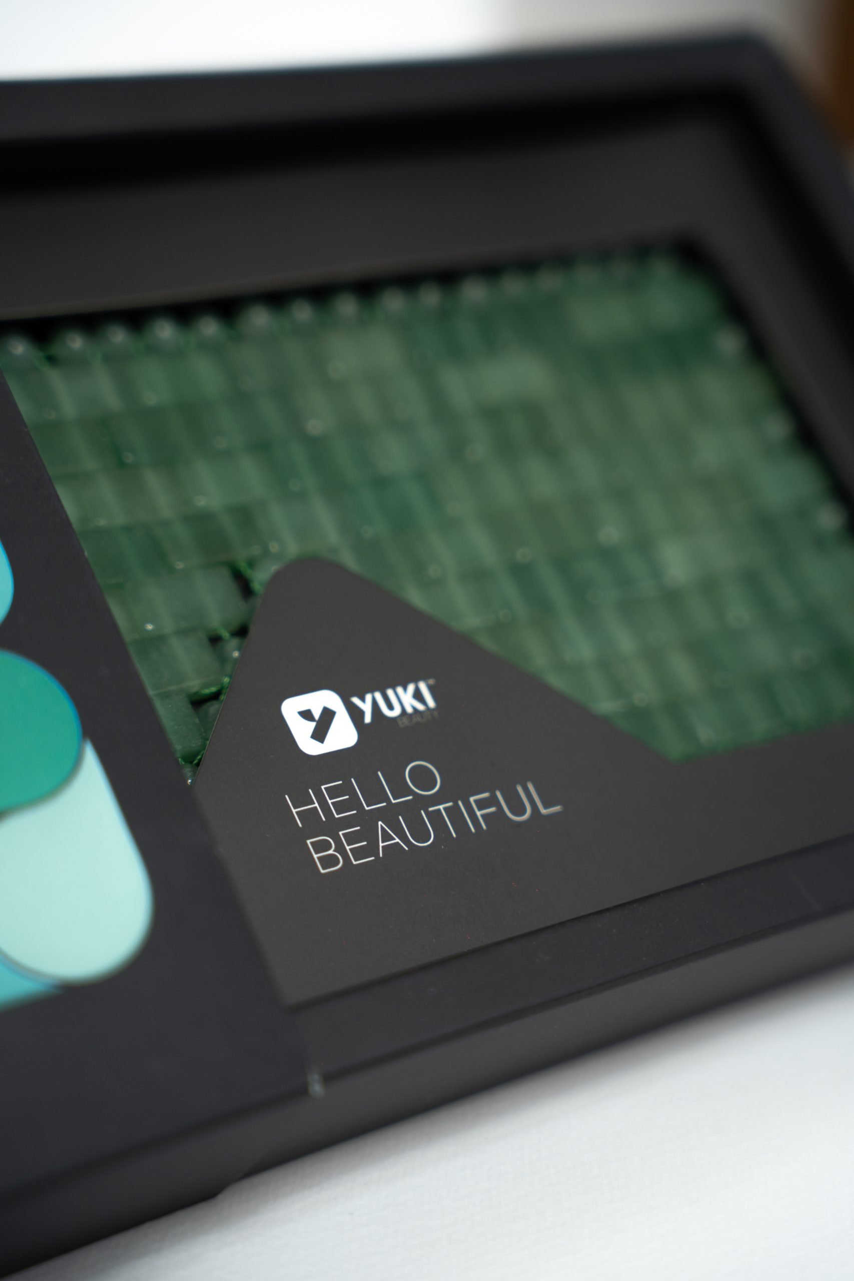 ماسک سنگ یشم