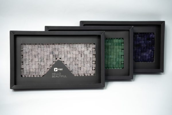 ماسک سنگی چشم یشم یوکی بیوتی