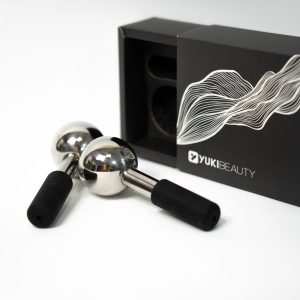 آیس گلوب استیل یوکی بیوتی