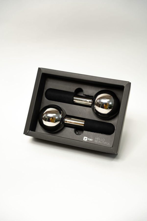 آیس گلوب استیل یوکی بیوتی