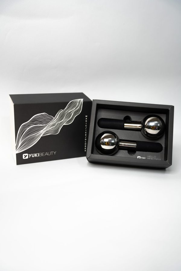 آیس گلوب استیل یوکی بیوتی