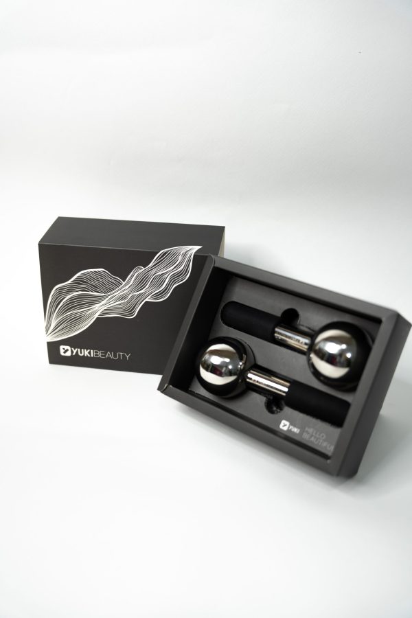 آیس گلوب استیل یوکی بیوتی