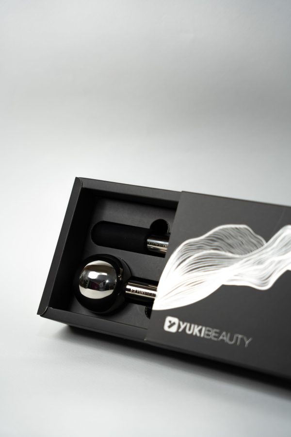 آیس گلوب استیل یوکی بیوتی