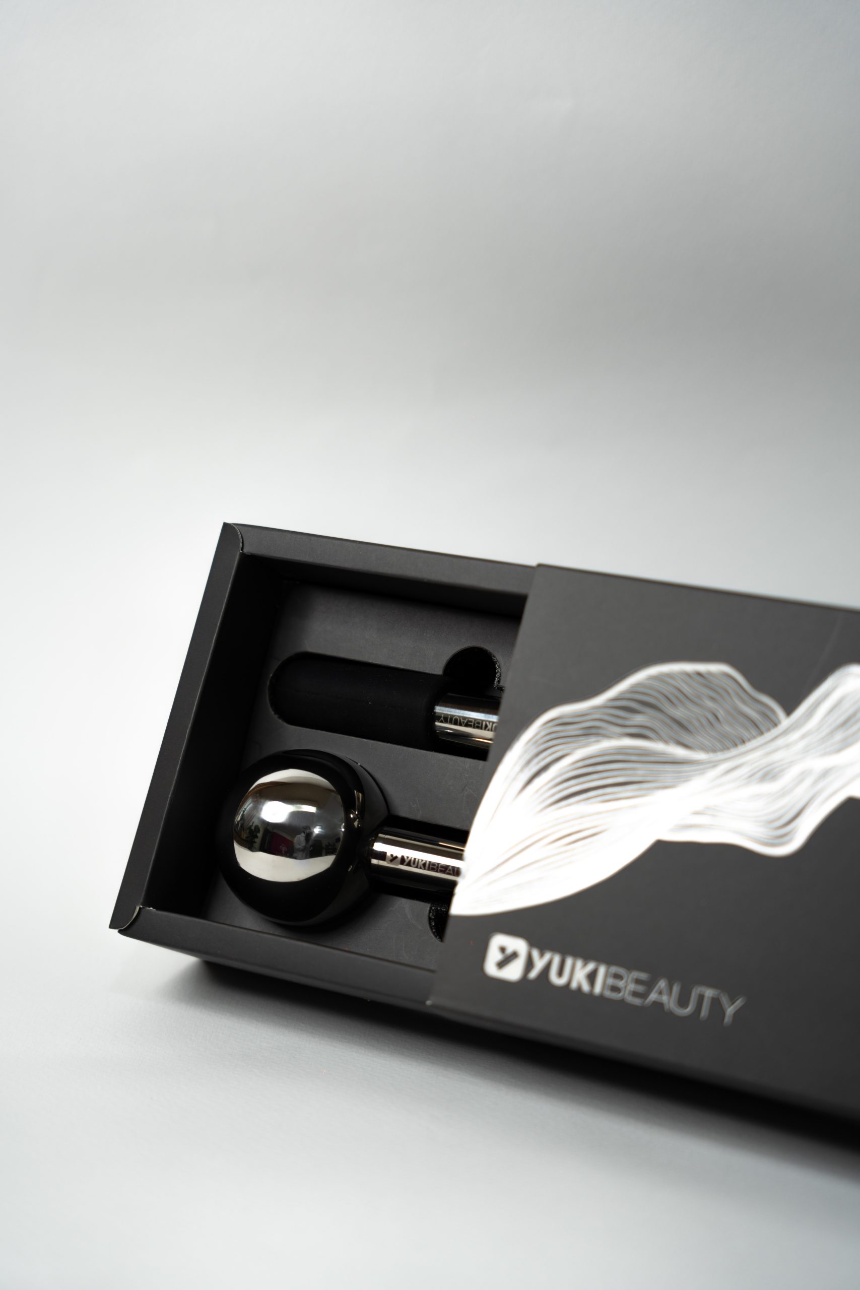 خرید گوی یخی استیل یوکی بیوتی خرید گوی یخی استیل یوکی بیوتی