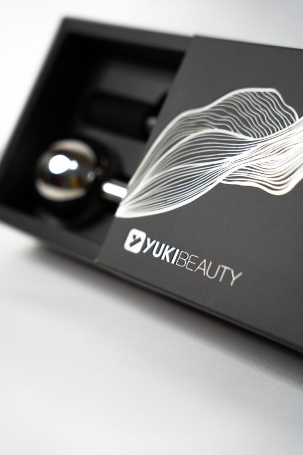 آیس گلوب استیل یوکی بیوتی