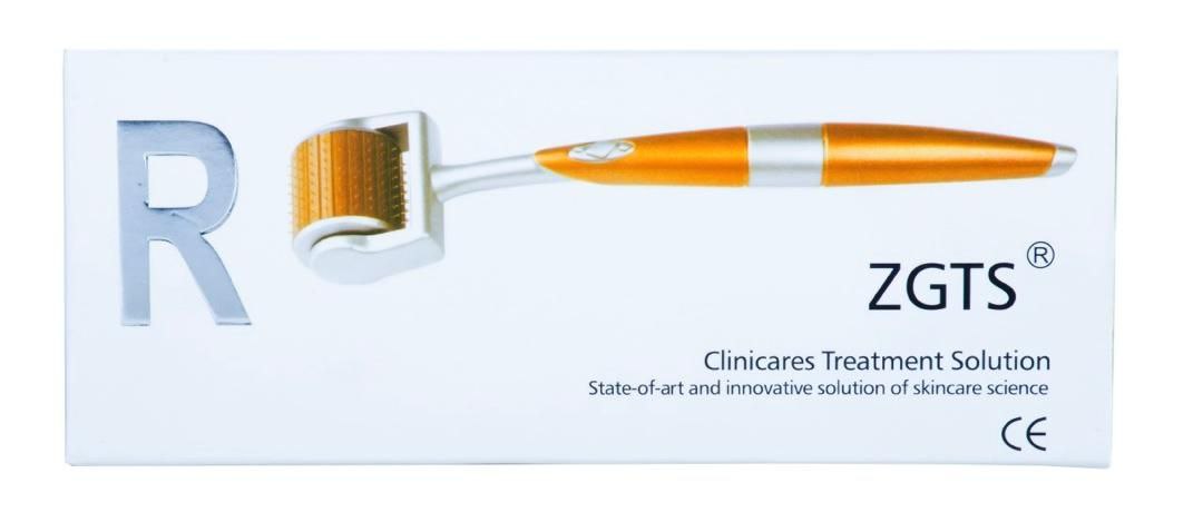 درمارولر ZGTS