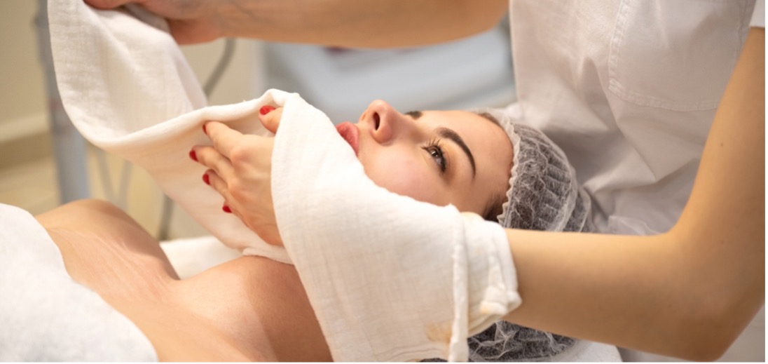 facial