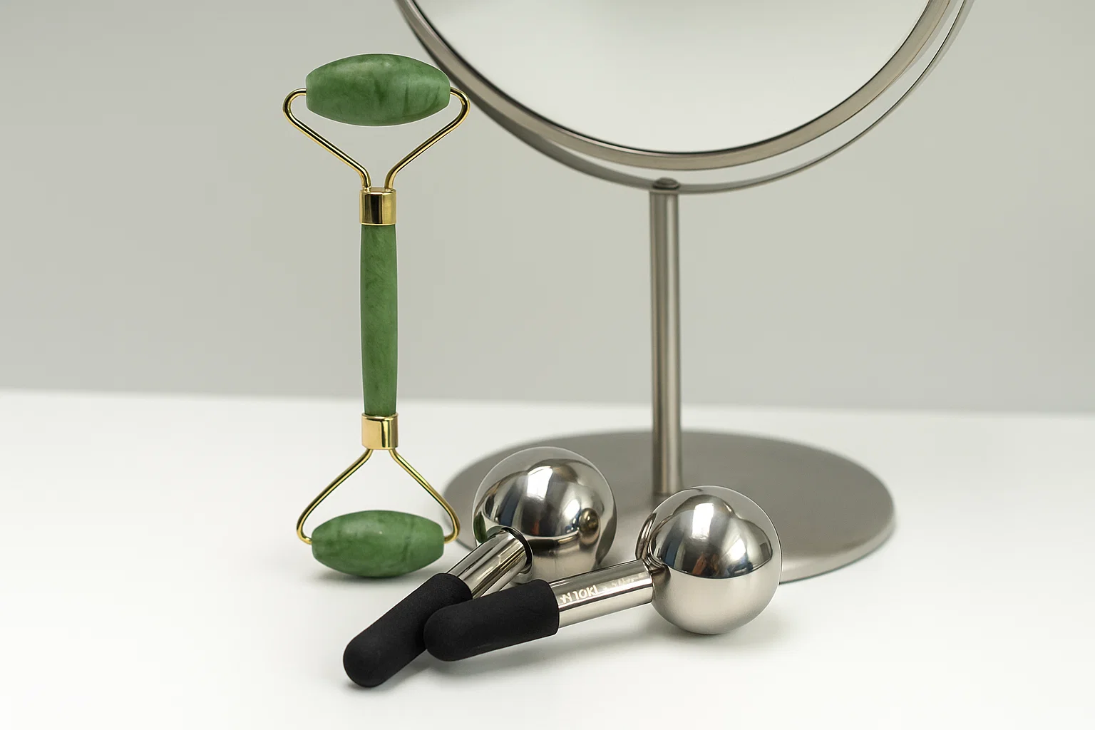 آیس گلوب صورت