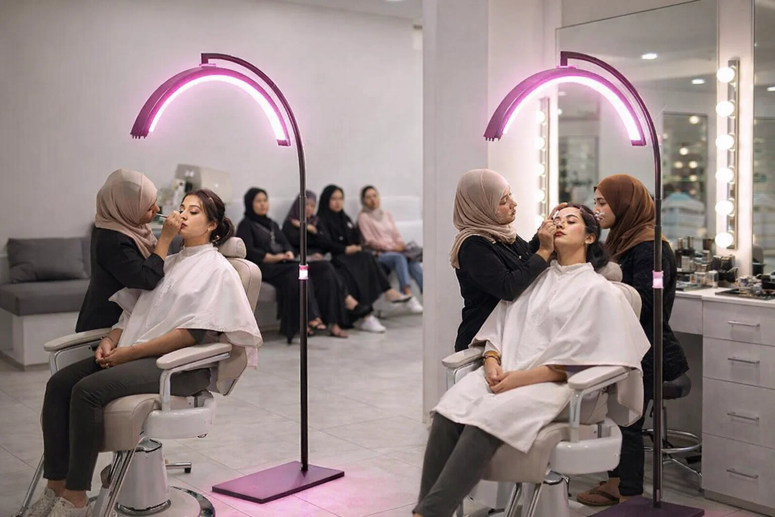 مونلایت هلالی