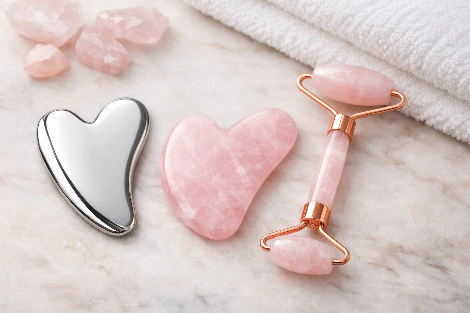 بهترین ماساژور صورت